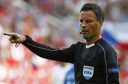 Британські арбітри не будуть судити матчі Чемпіонату світу-2018