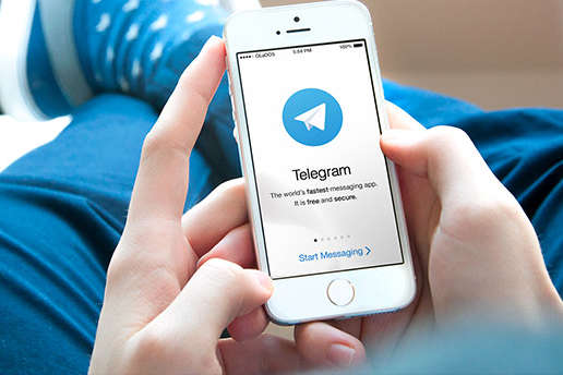 Шахраї скористались збоєм Telegram та виманили $32 тис.
