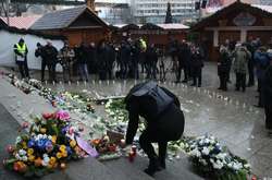 В Італії затримали п'ятьох імовірних спільників берлінського нападника Аніса Амрі