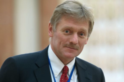 Дмитро Пєсков