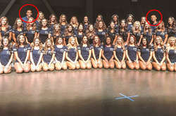 Хлопці практично все життя займалися класичними танцями і з наступного сезону почнуть танцювати з 40 дівчатами.