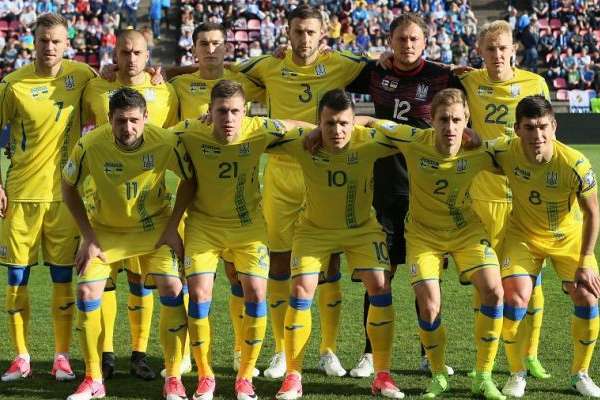 Збірна України наступні два спаринги проведе з учасниками Чемпіонату світу-2018 і Євро-2016