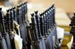 Росія розірвала угоду з Україною про порядок взаємних поставок зброї