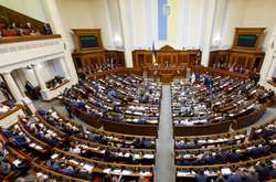 У Раді депутатам можуть ввести персональні е-картки для голосування