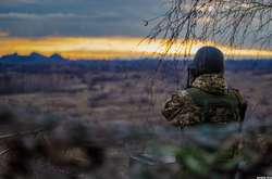 У зоні АТО почало діяти «великоднє» перемир'я