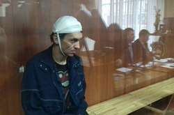  Володимир Безух 