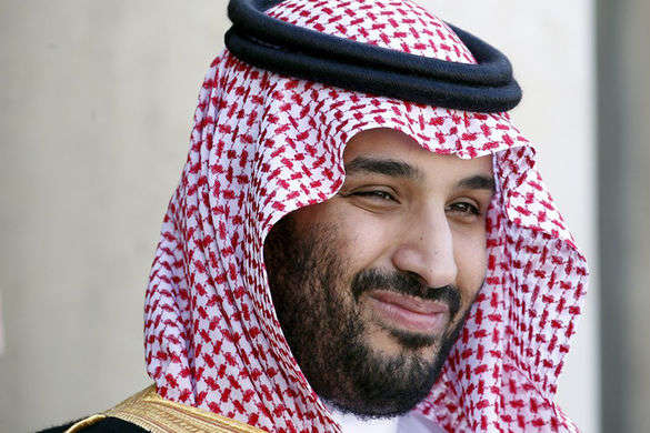 Наслідний принц Саудівської Аравії заявив про можливу війну з Іраном