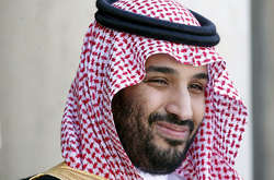 Мухаммед ібн Салман Аль Сауд
