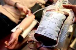 На створення сучасної системи крові в Україні знадобиться приблизно 2 млрд грн - експерт