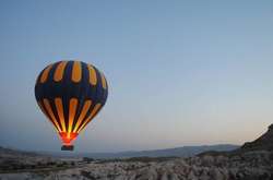 В Австралії впала повітряна куля, дев'ятеро людей постраждало