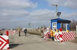  Іноземці зобов'язані в'їжджати у Крим через українські контрольні пункти&nbsp; 