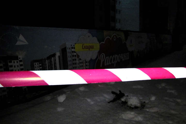 Стрельба возле ресторана в Харькове: один из пострадавших умер 