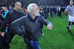 Іван Саввіді