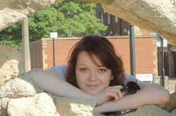 Юлія Скрипаль