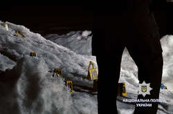 Место стрельбы