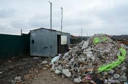 Під Києвом на будівництві робочий зарізав товариша