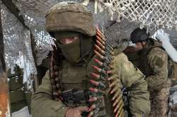 Загострення на Донбасі:  57 ворожих обстрілів, є поранені