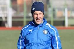 Президент «Олімпіка»: Інформація про дискваліфікацію наших команд U-19 і U-21 - чиста маячня