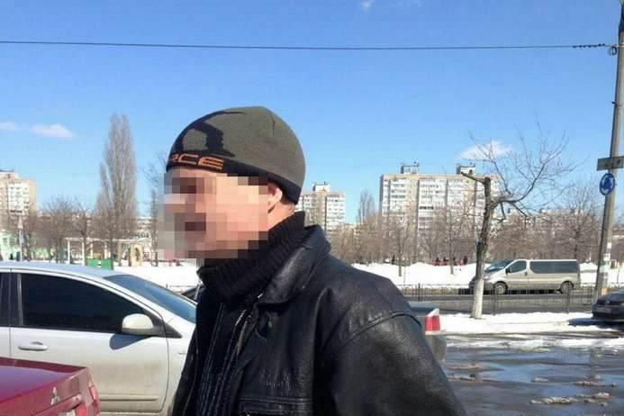 СБУ викрила п’ять анонімів, які «мінували» об’єкти в Києві