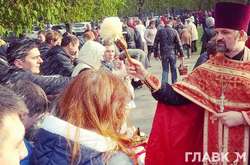 Вінничан запрошують прийняти участь у Великодньому квесті