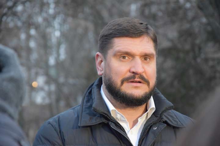 Вперше в Україні очільник області тимчасово припинив свої повноваження через розслідування