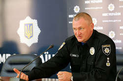 За рік доходи глави Нацполіції Князєва зросли майже у 4 рази