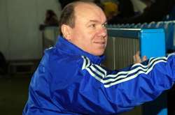 Віктор Леоненко