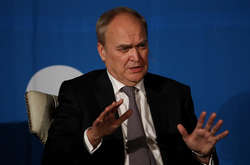 Посол РФ у США Анатолій Антонов 