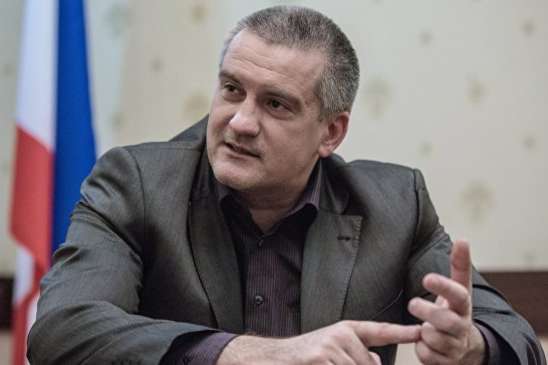 Аксенов признал ряд социальных проблем в Крыму 