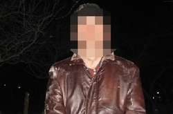 Спецпризначенці затримали мешканця Броварів за пограбування киянки