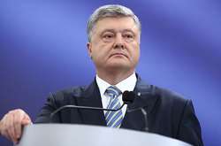 Петро Порошенко