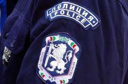 Поліція Болгарії