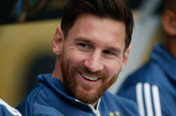 Месси купил шикарный отель на Ибице. Опубликованы фото