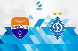 «Укрзалізниця» скоригувала графік руху поїздів, щоб фанати «Динамо» могли виїхати з Маріуполя