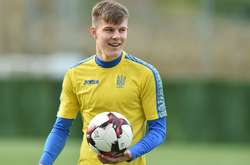 Яремчук і Ярмоленко пропустять найближчі матчі своїх команд у чемпіонатах