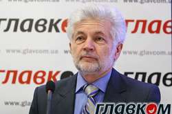 Олександр Сергієнко, експерт