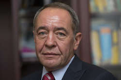 Михайло Лесін