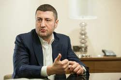 Бахматюк запропонував новий шлях реструктуризації боргів своїх підприємств