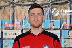 «Сталь» підписала контракт з українським молодим воротарем