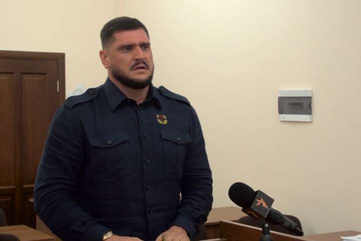У Порошенка підтвердили, що голова Миколаївської ОДА відсторонений від роботи