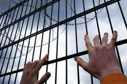 Із харківського СІЗО втік арештант-рецидивіст