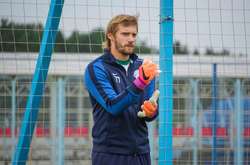 Денис Шеліхов. Фото: ФК Дніпро