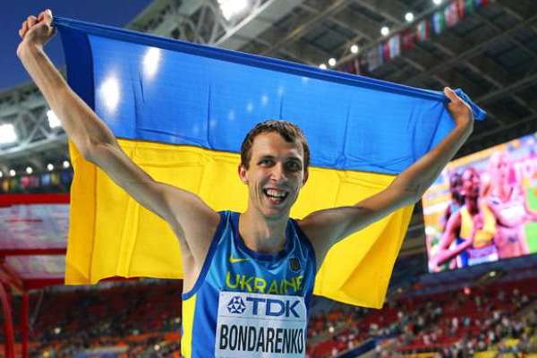 Стало відомо, скільки легкоатлетів представлять Україну на чемпіонатах Європи