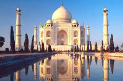 Туристам обмежать доступ до палацу Тадж-Махал в Індії 