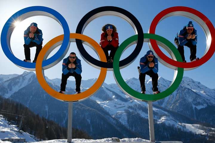 Сім країн претендують на проведення зимової Олімпіади-2026