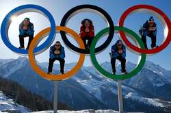 Сім країн претендують на проведення зимової Олімпіади-2026