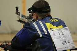 Українські паралімпійці завоювали медалі на кубку світа з кульової стрільби