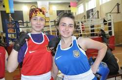 Українці здобули перші медалі на молодіжному чемпіонаті Європи з боксу