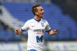 Дмитро Льопа. Фото: Getty Images