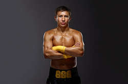 Головкін замість Альвареса буде битися з маловідомим мексиканцем